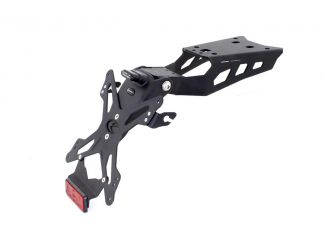 RIZOMA LICENSE PLATE SUPPORT KIT DUCATI SUPERSPORT 950 2021-2022