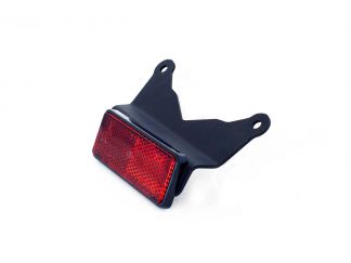 RIZOMA LICENSE PLATE SUPPORT KIT DUCATI SUPERSPORT 950 2021-2022
