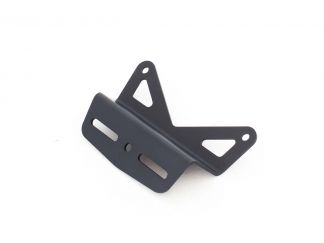 DUCATI PERFORMANCE ALUMINUM LICENSE PLATE HOLDER DUCATI SUPERSPORT 950 / S 2021-2023