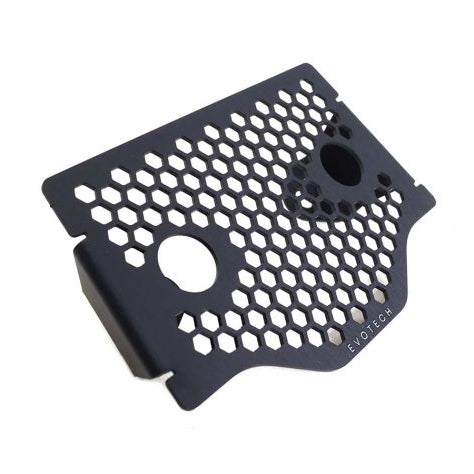 EVOTECH VOLTAGE REGULATOR PROTECTION TRIUMPH SPEED TRIPLE 1200 RR 2022-2024