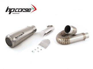 DUCATI PERFORMANCE TERMIGNONI EVO-LINE SILENCER DUCATI SCRAMBLER 800 ICON 2021-2023