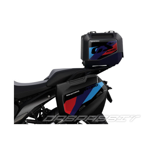 BMW R 1300 GS VARIO stickerset (MC-B)