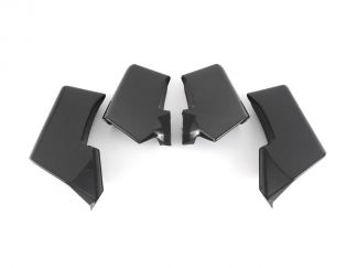 CNC RACING CARBON KIT COVER REAR SUBFRAME DUCATI STREETFIGHTER V2 2022-2024