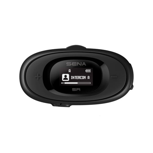 SENA 5R BLUETOOTH 5.1 HEADSET SINGLE