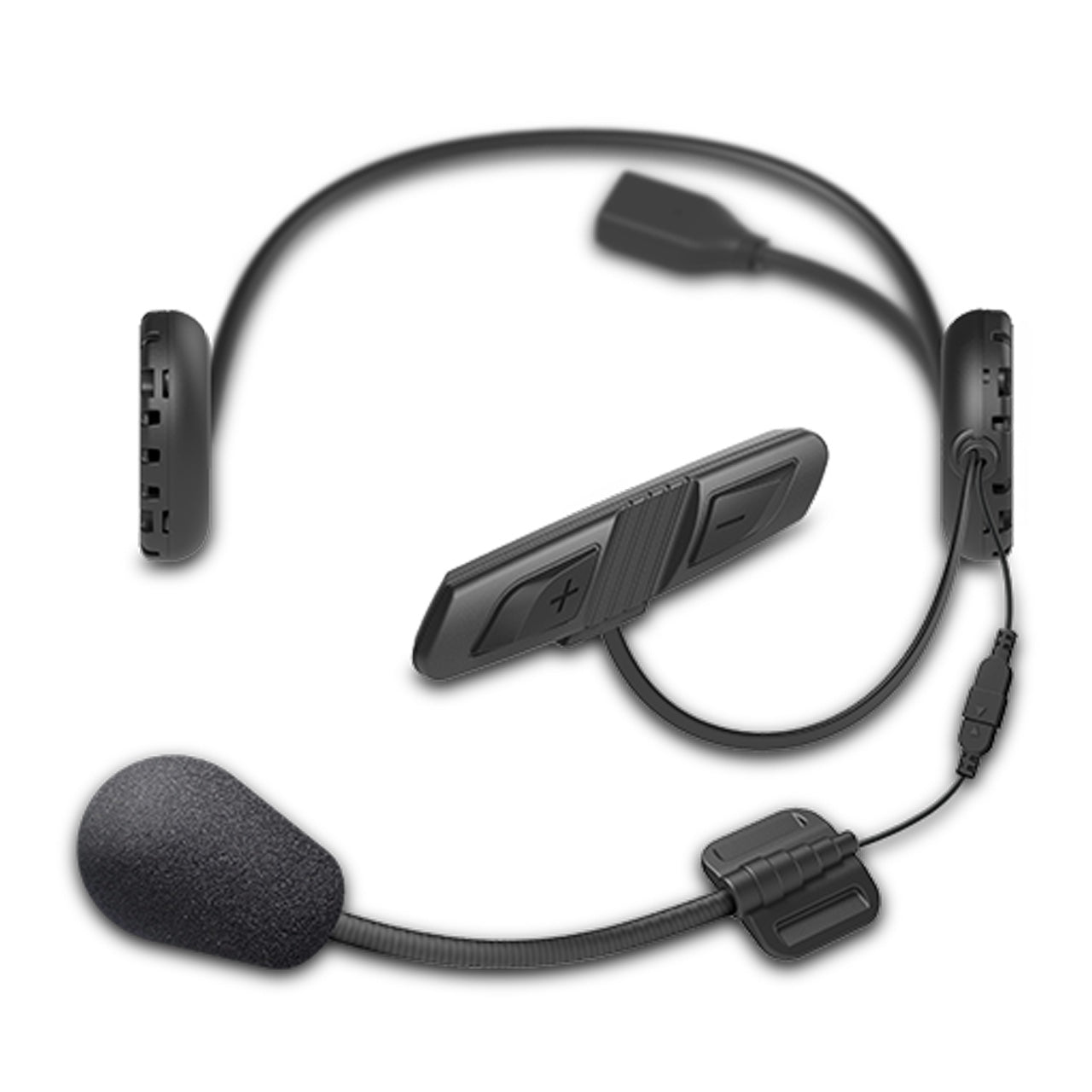 SENA 3S PLUS UNIVERSAL MICROPHONE KIT