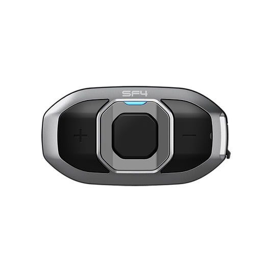 SENA SF4-02 BLUETOOTH HEADSET W/ HD SPEAKERS