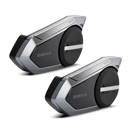 SENA 50S DUAL MESH / SOUND BY HARMAN KARDON