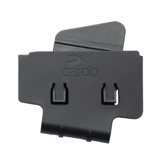 CARDO FREECOM SERIES PLASTIC MOUNTING BRACKET