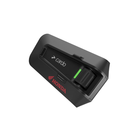 Cardo systems PACKTALK EDGE Honda sound JBL  15 motorcyclists 1.6KM single