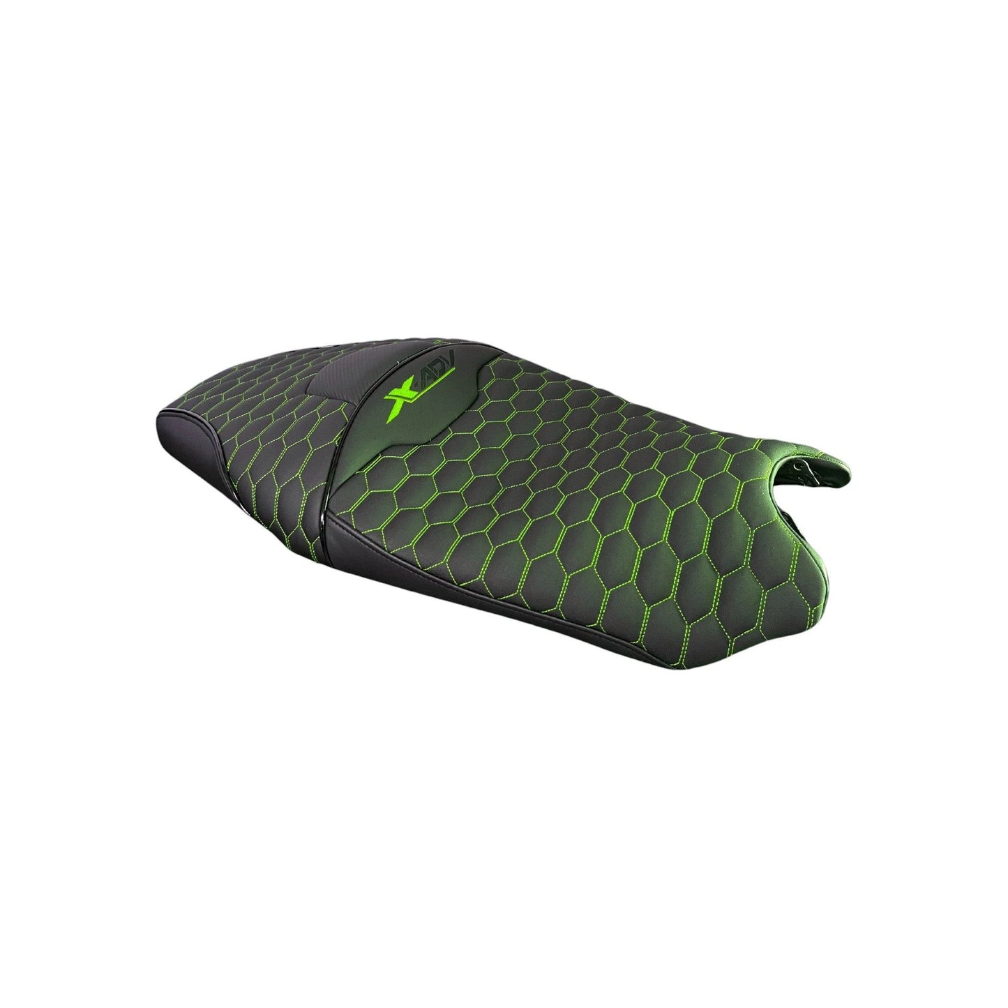 Honda X-ADV 750 zadelcover RS (2021-2025) - Fluo