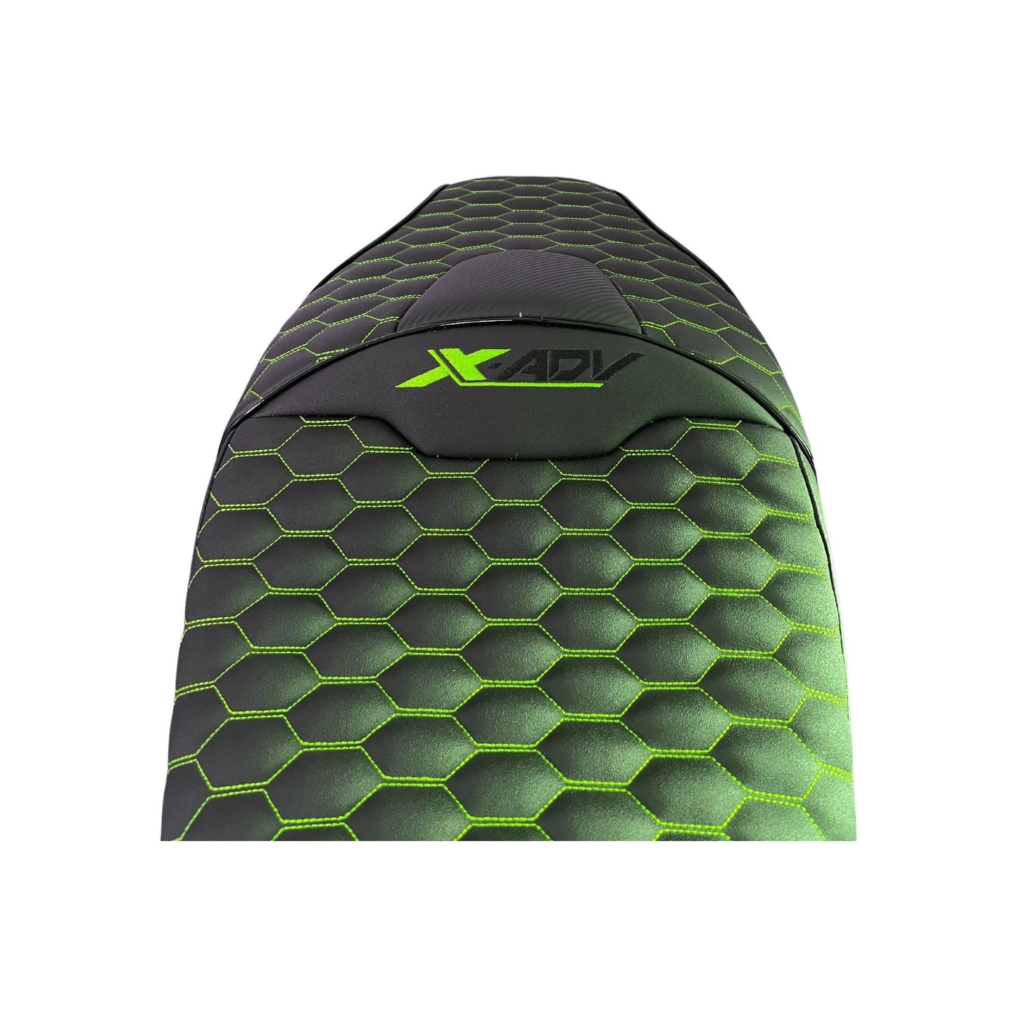 Honda X-ADV 750 zadelcover RS (2021-2025) - Fluo