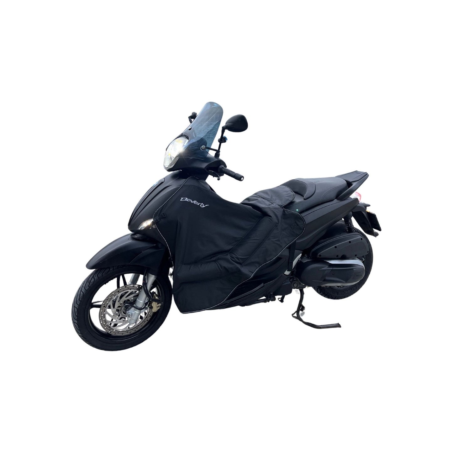Beenkleed Origineel Piaggio Beverly 350/300/125