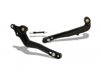 ALUMINUM GUARDS DUCABIKE DUCATI HYPERMOTARD 950 / SP