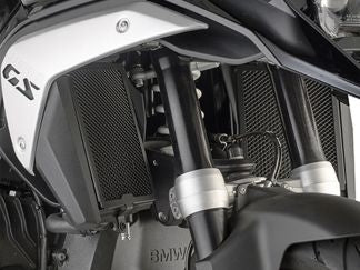DUCABIKE WATER RADIATOR GUARD BMW R 1300 GS 2024