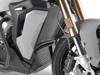 RACING TITANIUM OIL RADIATOR GRID R&G BMW S 1000 XR 2020-2023