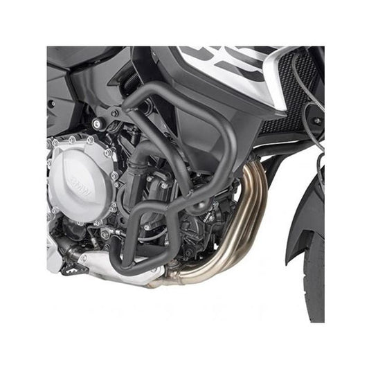GIVI Engine Tubular Protection BMW F 800 GS 2024