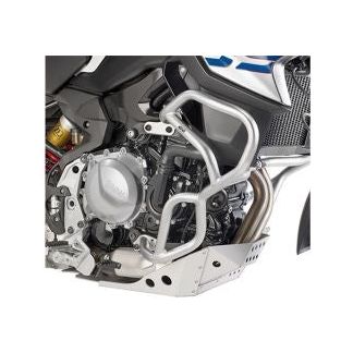 GIVI Engine Tubular Protection BMW F 800 GS 2024