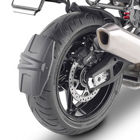 GIVI REAR SPLASH GUARD ASSEMBLY KIT BMW S 1000 XR 2020-2024
