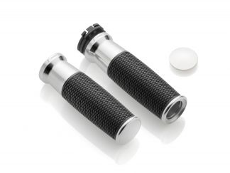 DUCATI PERFORMANCE HEATED GRIPS KIT MULTIFIT DUCATI OFFICIAL