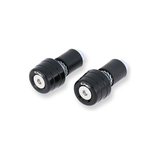 Handlebar Ends Mini CNC Racing voor Aprilia Tuono V4 1100 (2021-2022)