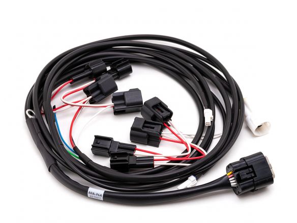 HEALTECH AR ASSISTANT CONTROL UNIT + WIRING KIT KAWASAKI VERSYS 650 2007-2021
