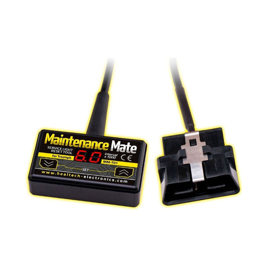 HEALTECH ONDERHOUD MATE SERVICE LITE RESET BMW C 400 GT/ X 2018-2024