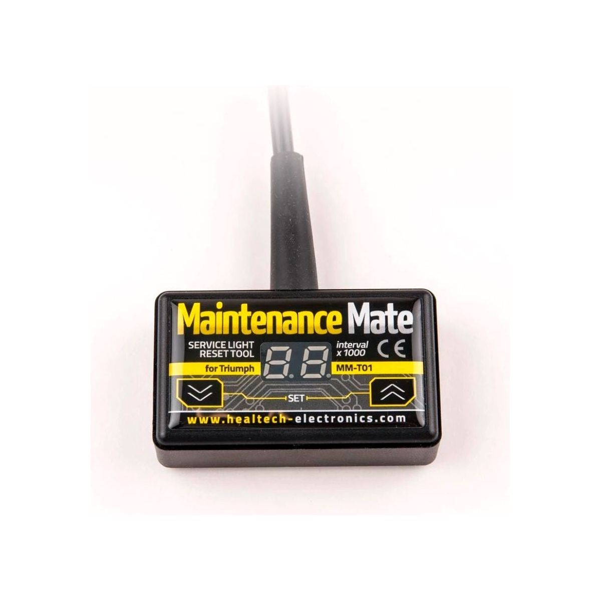 HEALTECH ONDERHOUD MATE SERVICE LITE RESET BMW C 400 GT/ X 2018-2024