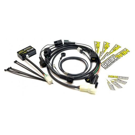 Healtech Wi-Fi Electronic Quick Shifter voor Aprilia Tuareg 660 (2021-2023)