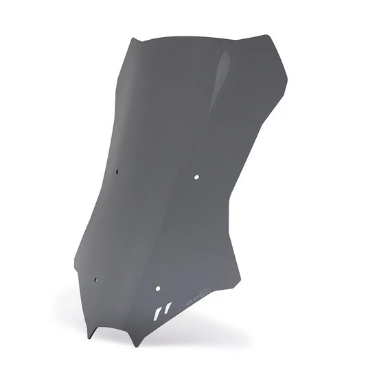 HIGH PROTECTION WINDSHIELD DEFLECTOR EVO | HONDA XADV (2021-2025+) - BCD DESIGN