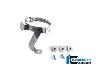 AKRAPOVIC OPTIONAL CARBON MUFFLER BRACKET BMW S 1000 RR 2019-2024