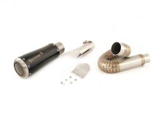 TERMIGNONI RACING EXHAUST SILENCER DUCATI PERFORMANCE DUCATI SCRAMBLER ICON / NIGHTSHIFT 800 2023