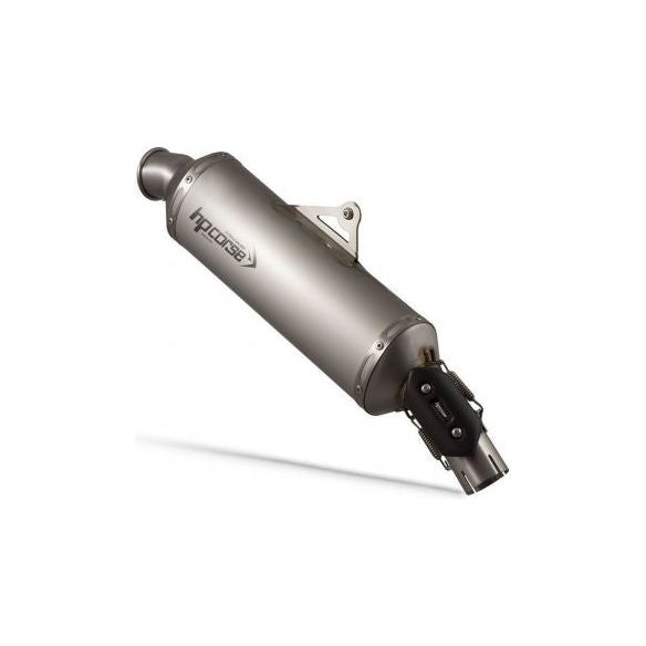 HP Corse demper Titanium voor aprilia Tuareg 660 (2021-2022)