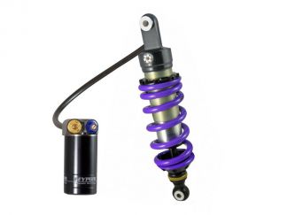 REAR SHOCK 2 REG. HYPERPRO KAWASAKI VERSYS 1000 ABS (S.I.) 12-16
