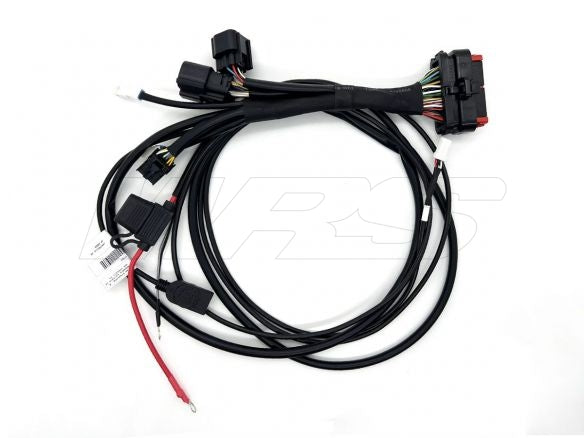 I2M DISPLAY PLUG & PLAY MULTIFUNCTION CHROME PRO2 UNIVERSAL