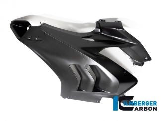 OFFICIAL DUCATI PERFORMANCE CARBON TANK COVER DUCATI PANIGALE V4 / S / R / SP2 2022-2023