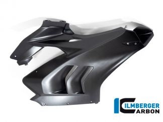 OFFICIAL DUCATI PERFORMANCE CARBON TANK COVER DUCATI PANIGALE V4 / S / R / SP2 2022-2023