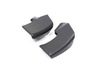 CNC RACING CARBON KIT COVER REAR SUBFRAME DUCATI STREETFIGHTER V2 2022-2024