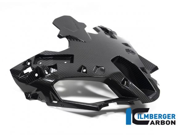 ILMBERGER FRONT CARBON AIR INTAKE BMW S 1000 XR 2020-2024