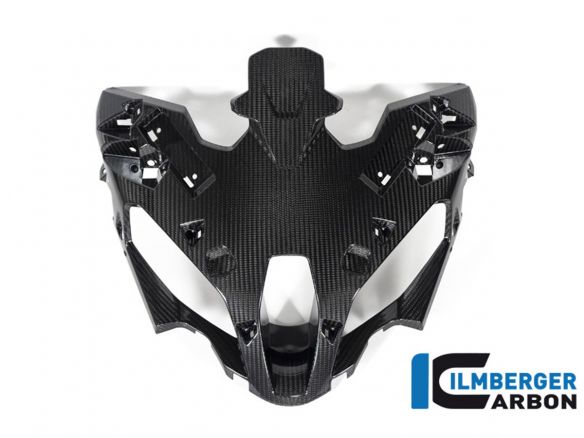 ILMBERGER FRONT CARBON AIR INTAKE BMW S 1000 XR 2020-2024