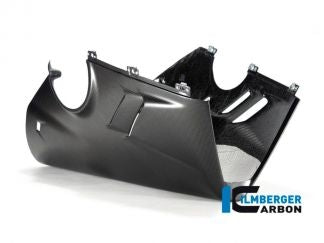 OFFICIAL DUCATI PERFORMANCE CARBON TANK COVER DUCATI PANIGALE V4 / S / R / SP2 2022-2023