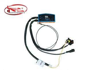 TRANSLOGIC QSXi DCS ELECTRONIC QUICK SHIFTER DUCATI HYPERMOTARD 2008-2012
