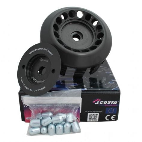 J COSTA CLUTCH YAMAHA T-MAX 530 / 560