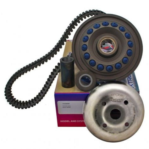 J COSTA XRP VARIATOR KYMCO AK 550CC