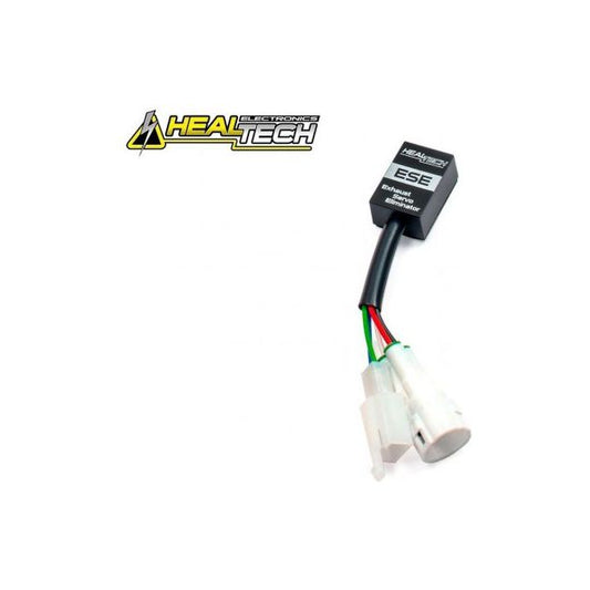 Kit ESE Healtech Excluder Exhaust Valve voor Aprilia Tuono V4 1100 / Factory 2021-2023