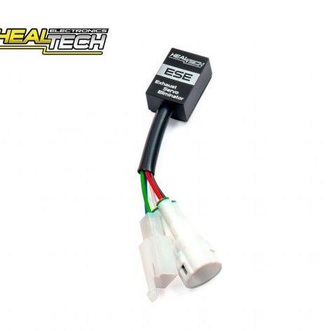 KIT ESE HEALTECH EXCLUDER EXHAUST VALVE BMW R 1300 GS 2023-2024