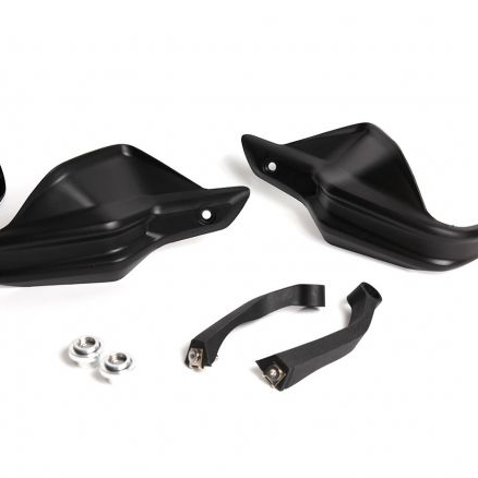 KIT PROTEZIONI PARAMANI NERE BMW F 750 GS 2018-2023