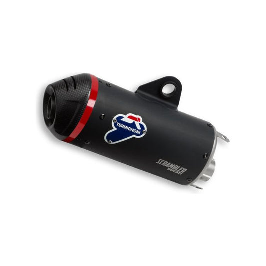 Demper Kit Termignoni Ducati Scrambler 800 Icon/Nightshift