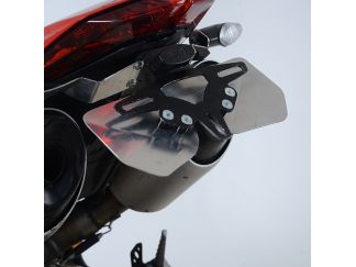 BARRACUDA LICENCE PLATE KIT DUCATI HYPERMOTARD 950 2020-2021