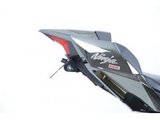 LICENSE PLATE R&G KAWASAKI NINJA H2 SX 2018-2020