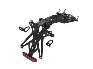 BARRACUDA LICENCE PLATE KIT DUCATI HYPERMOTARD 950 2020-2021